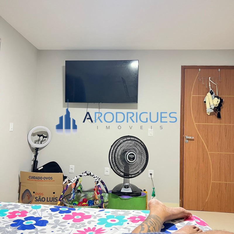 Casa, 4 quartos - Foto 11