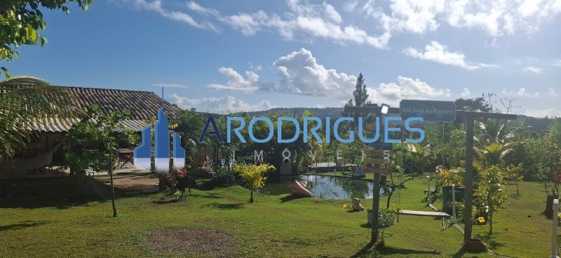 Chácara, 3 quartos - Foto 29