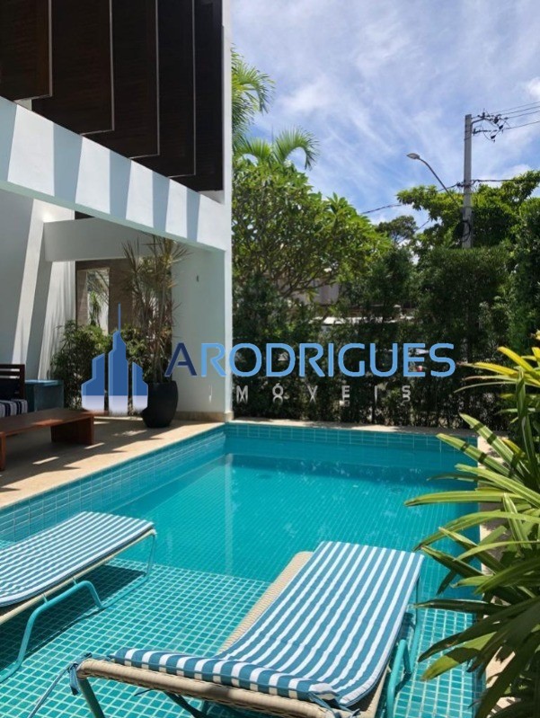 Casa, 4 quartos, 650 m² - Foto 11