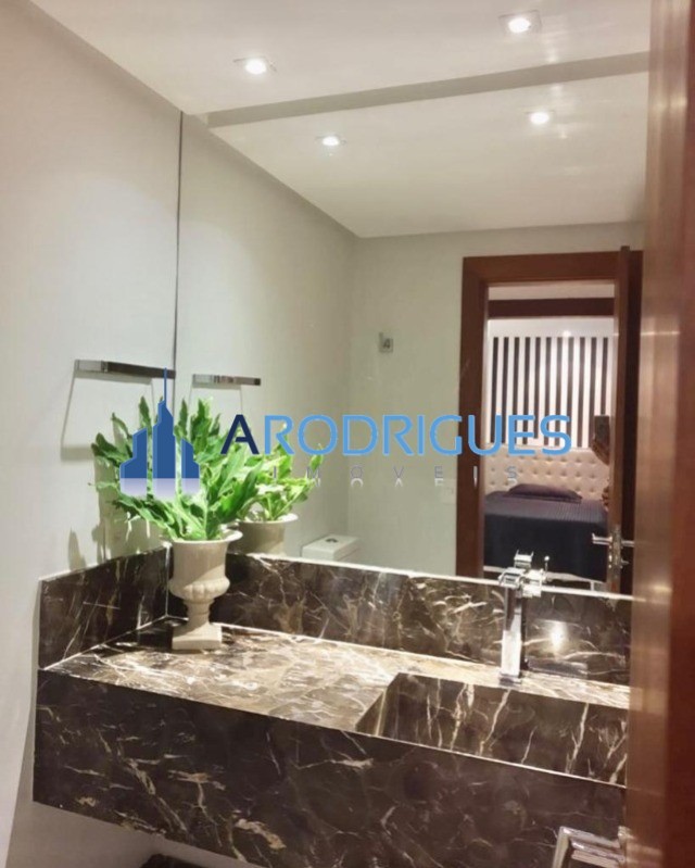Casa, 4 quartos, 650 m² - Foto 13
