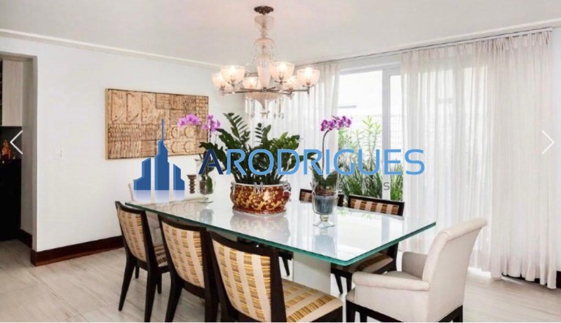 Casa, 4 quartos, 650 m² - Foto 16