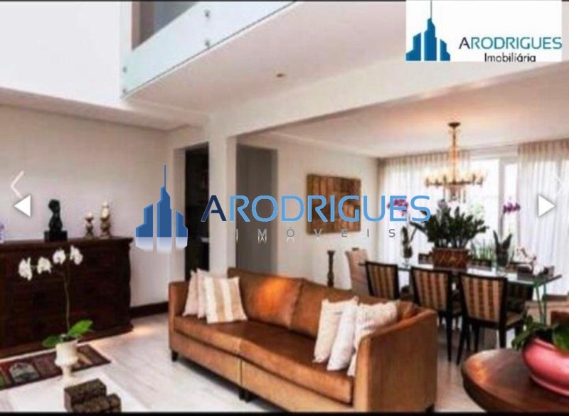 Casa, 4 quartos, 650 m² - Foto 17