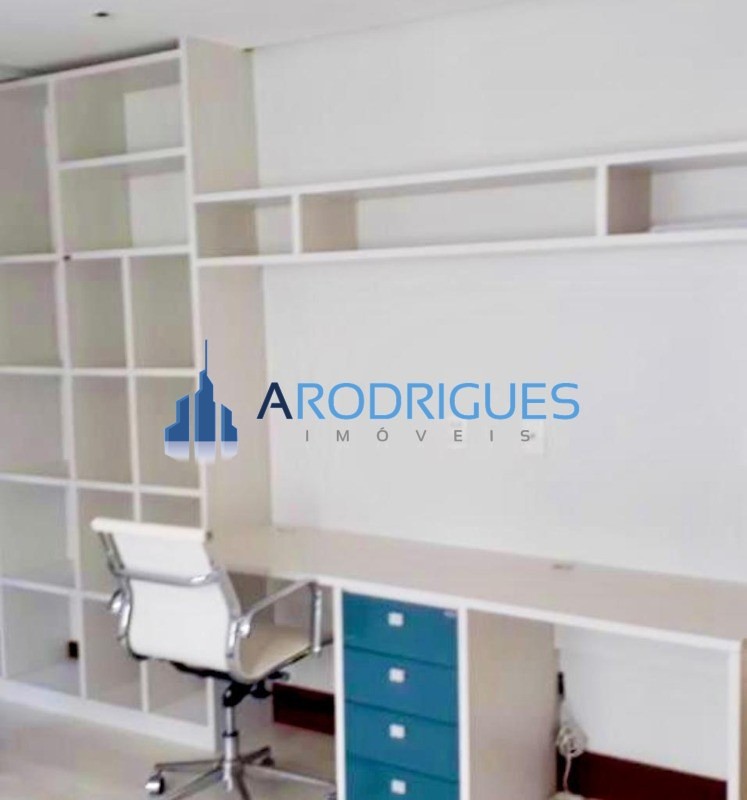 Casa, 4 quartos, 650 m² - Foto 22