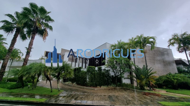 Casa, 4 quartos, 650 m² - Foto 39