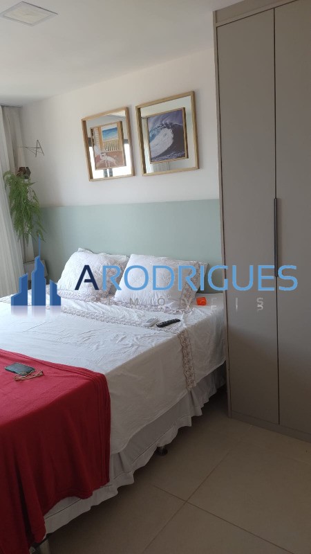 Flat/Apart Hotel, 3 quartos, 180 m² - Foto 7