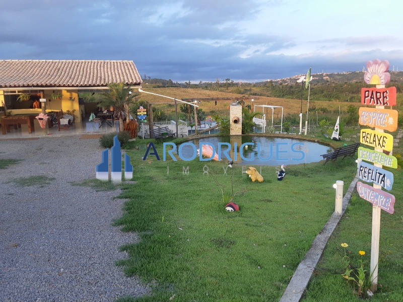 Chácara, 3 quartos - Foto 10