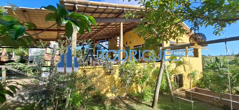 Chácara, 3 quartos - Foto 25