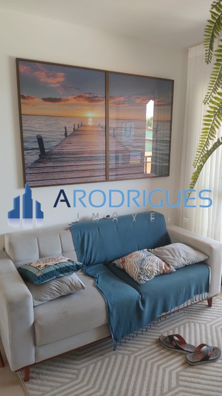 Flat/Apart Hotel, 3 quartos, 180 m² - Foto 5