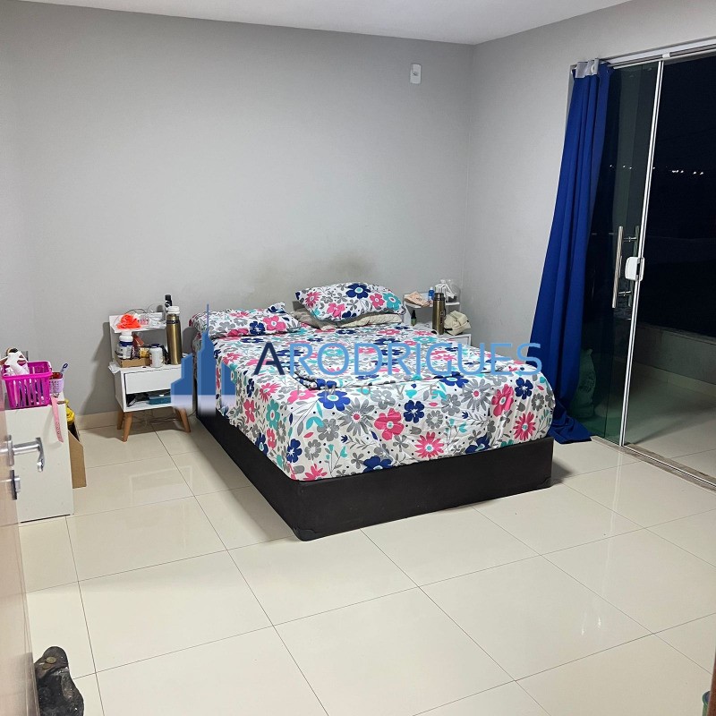 Casa, 4 quartos - Foto 7