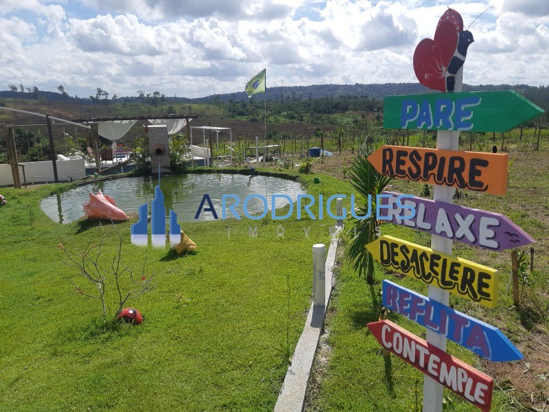 Chácara, 3 quartos - Foto 1
