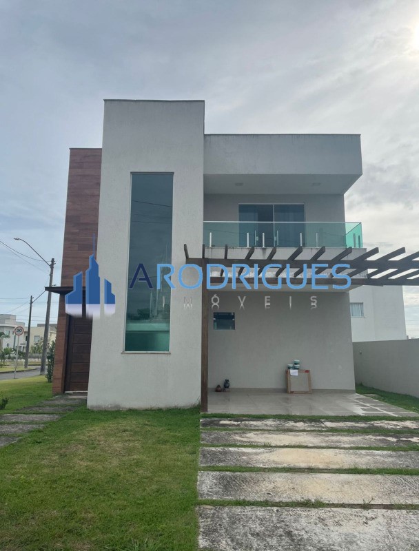 Casa, 4 quartos - Foto 1