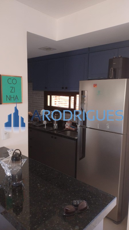 Flat/Apart Hotel, 3 quartos, 180 m² - Foto 8