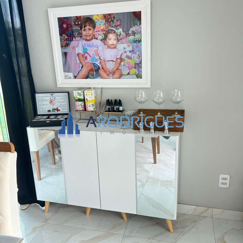 Casa, 4 quartos - Foto 14