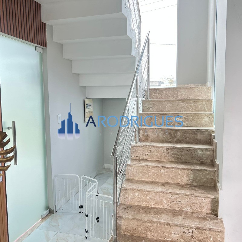 Casa, 4 quartos - Foto 5