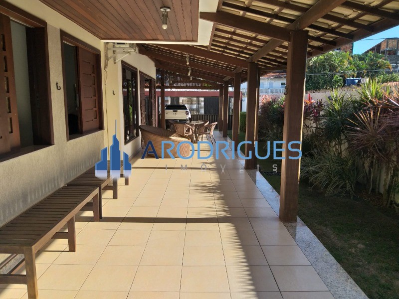 Casa, 4 quartos, 500 m² - Foto 12