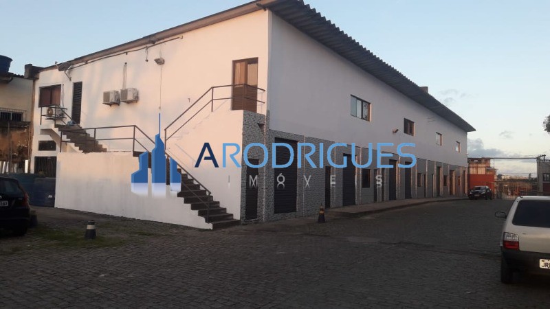 Depósito-Galpão, 10000 m² - Foto 5