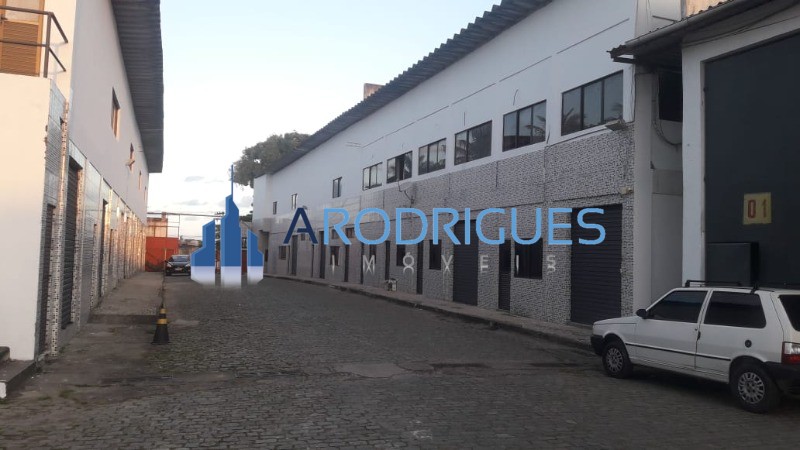 Depósito-Galpão, 10000 m² - Foto 2