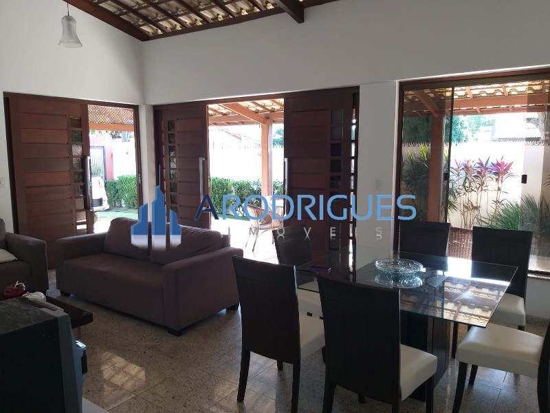 Casa, 4 quartos, 500 m² - Foto 27