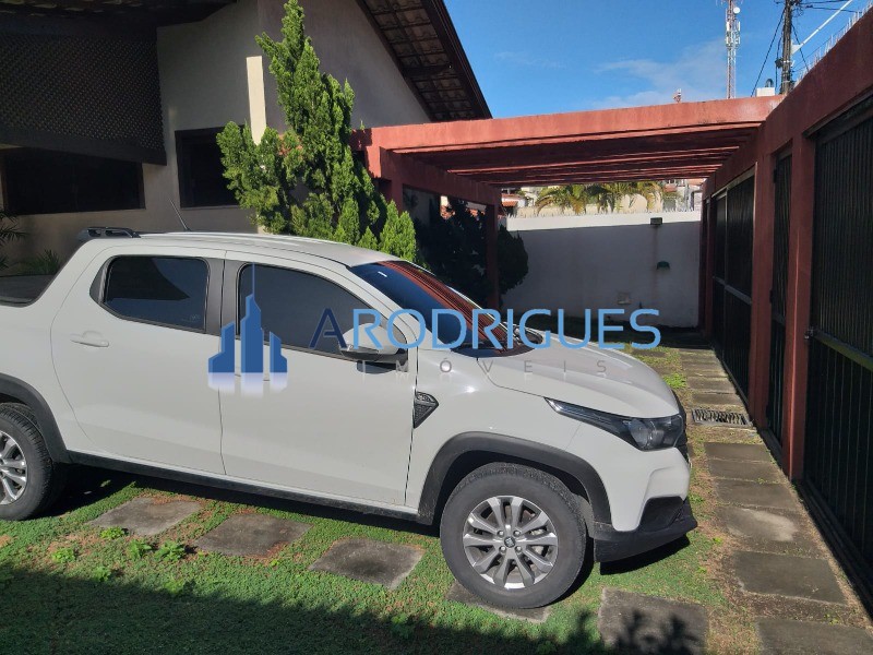 Casa, 4 quartos, 500 m² - Foto 17