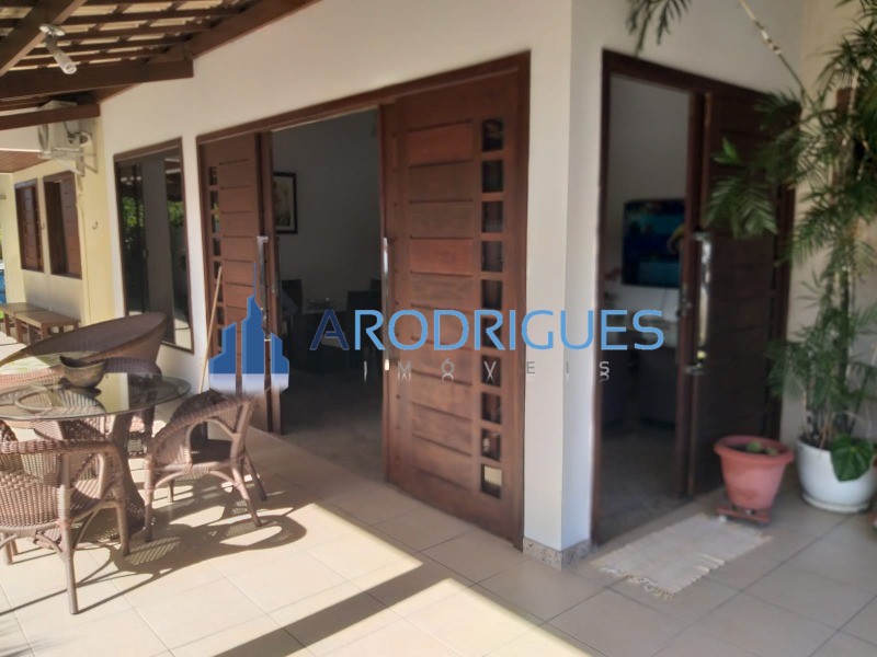 Casa, 4 quartos, 500 m² - Foto 3