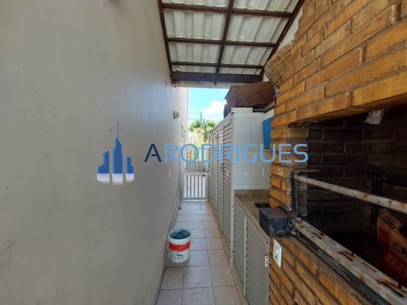 Casa, 4 quartos - Foto 12