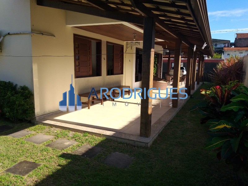 Casa, 4 quartos, 500 m² - Foto 6