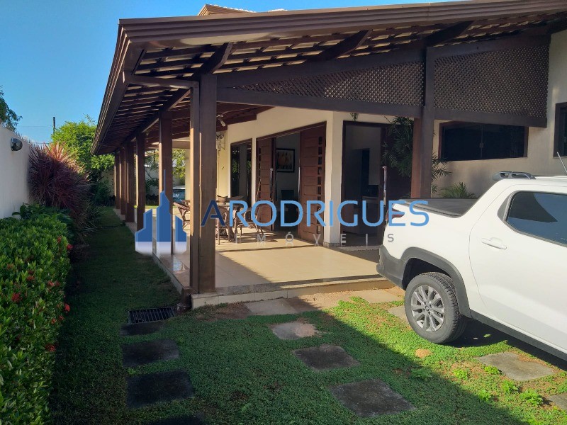Casa, 4 quartos, 500 m² - Foto 15