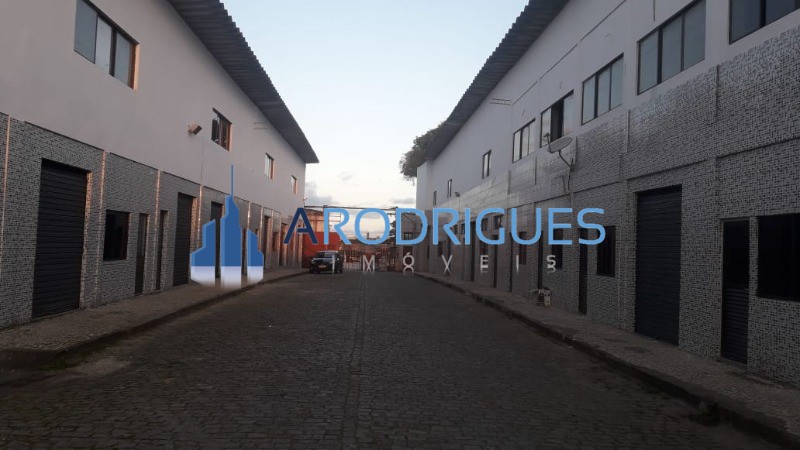Depósito-Galpão, 10000 m² - Foto 6