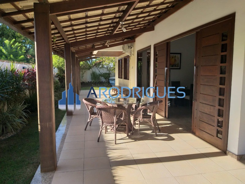 Casa, 4 quartos, 500 m² - Foto 18