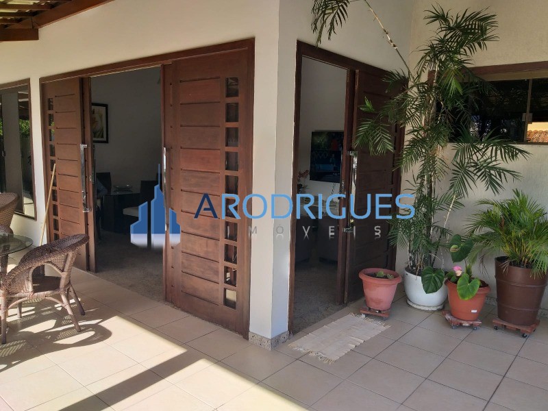 Casa, 4 quartos, 500 m² - Foto 4