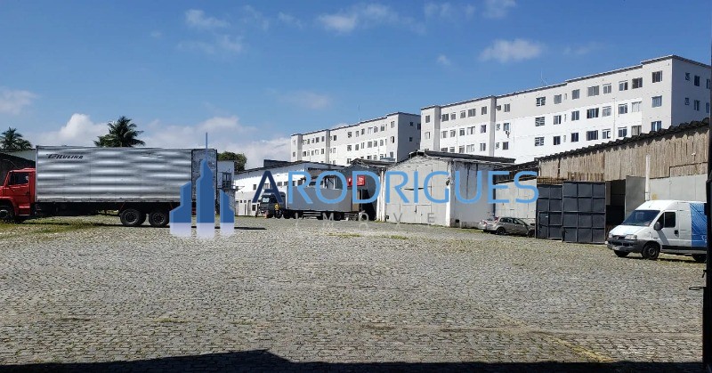 Depósito-Galpão, 10000 m² - Foto 1