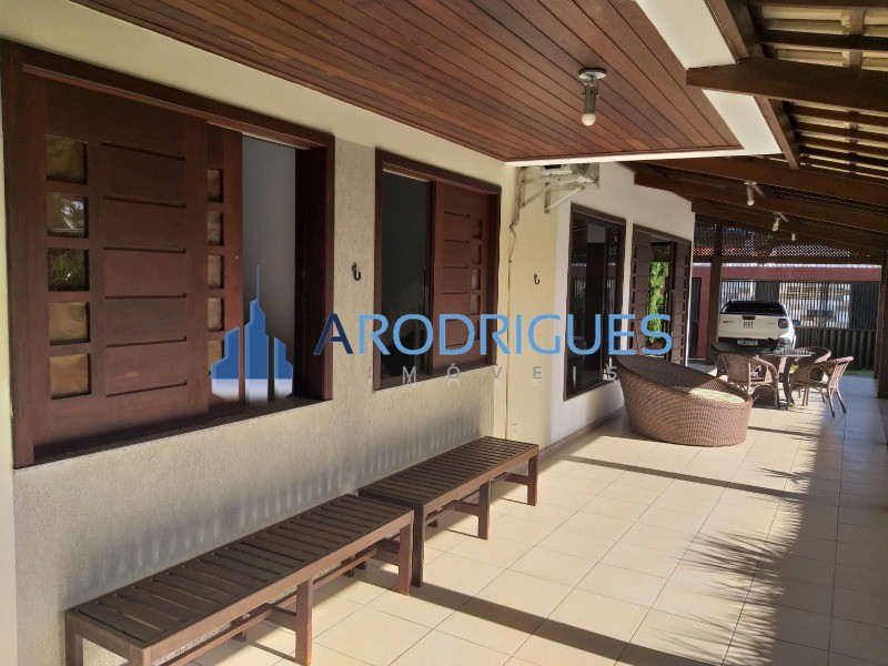 Casa, 4 quartos, 500 m² - Foto 14