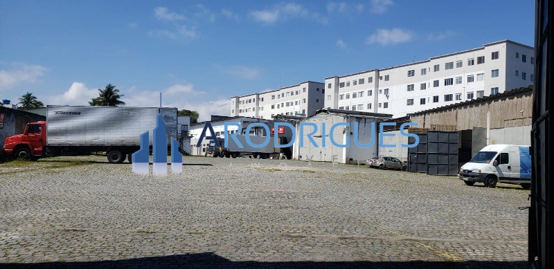 Depósito-Galpão, 10000 m² - Foto 3
