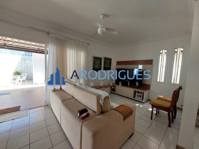 Casa, 4 quartos - Foto 10