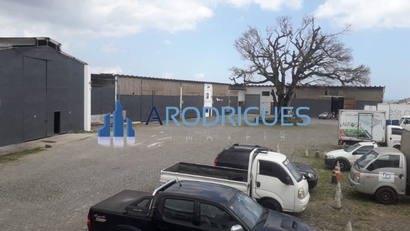 Depósito-Galpão, 10000 m² - Foto 8