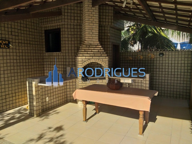 Casa, 4 quartos, 500 m² - Foto 11