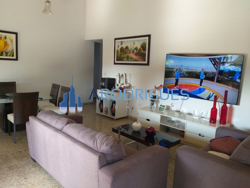 Casa, 4 quartos, 500 m² - Foto 25