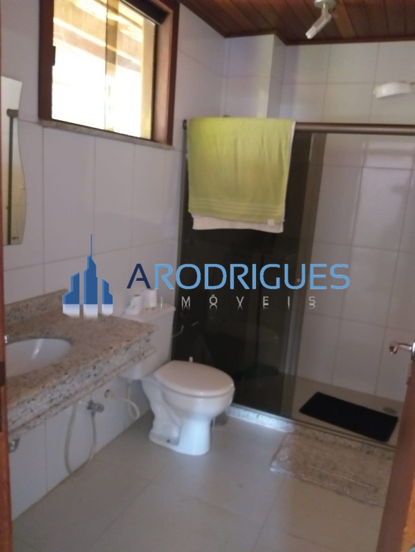Casa, 4 quartos, 500 m² - Foto 19
