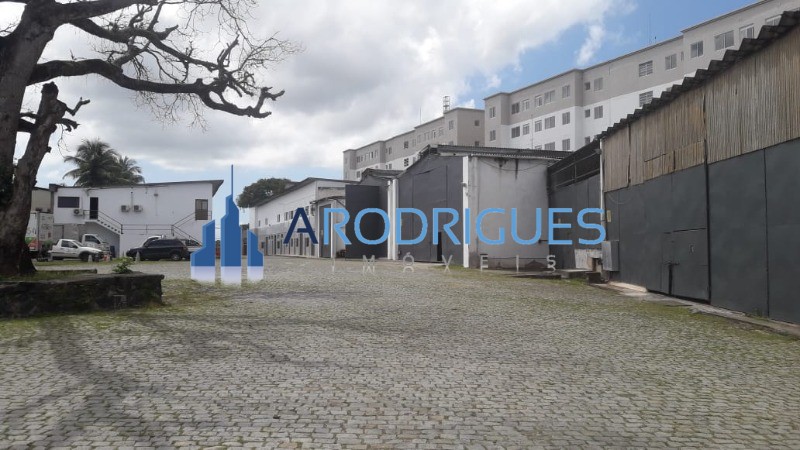 Depósito-Galpão, 10000 m² - Foto 7