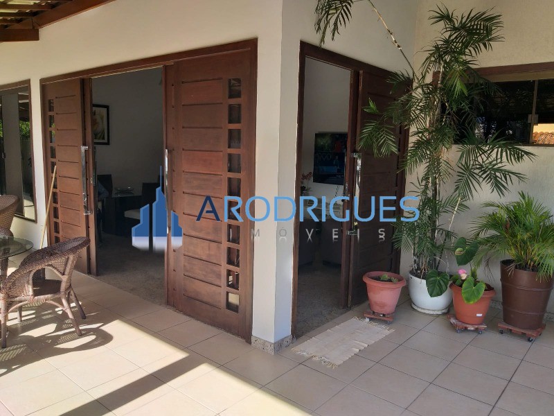Casa, 4 quartos, 500 m² - Foto 1