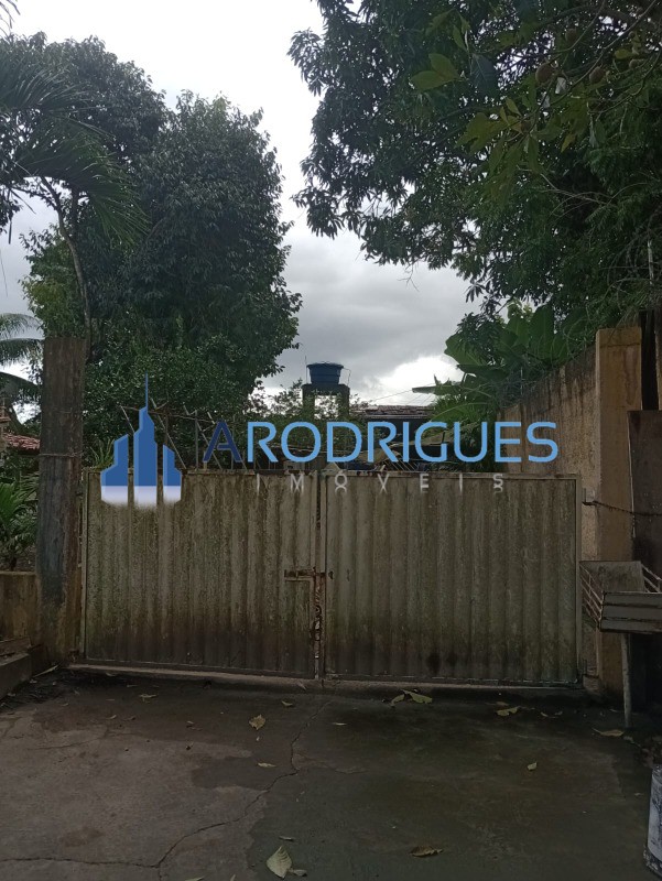 Sítio, 5 quartos, 1500 m² - Foto 3