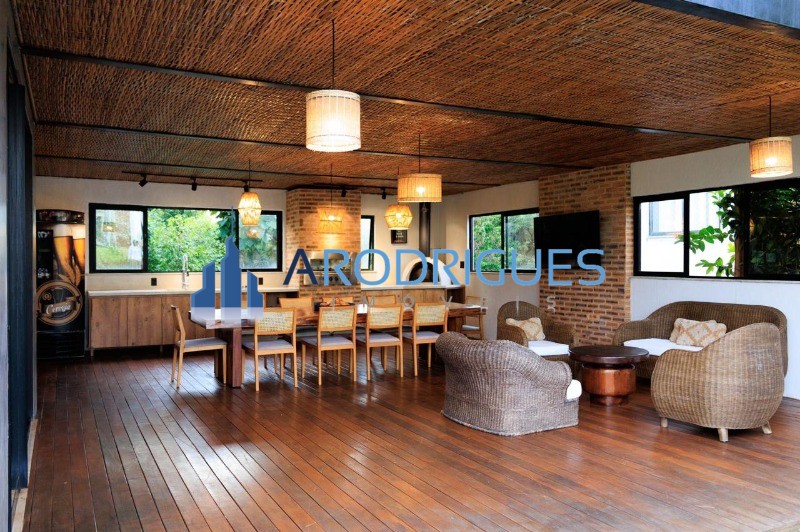 Casa, 7 quartos, 510 m² - Foto 21