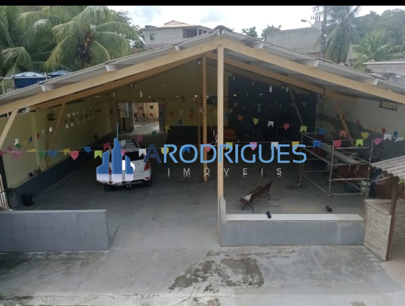 Sítio, 5 quartos, 1500 m² - Foto 29