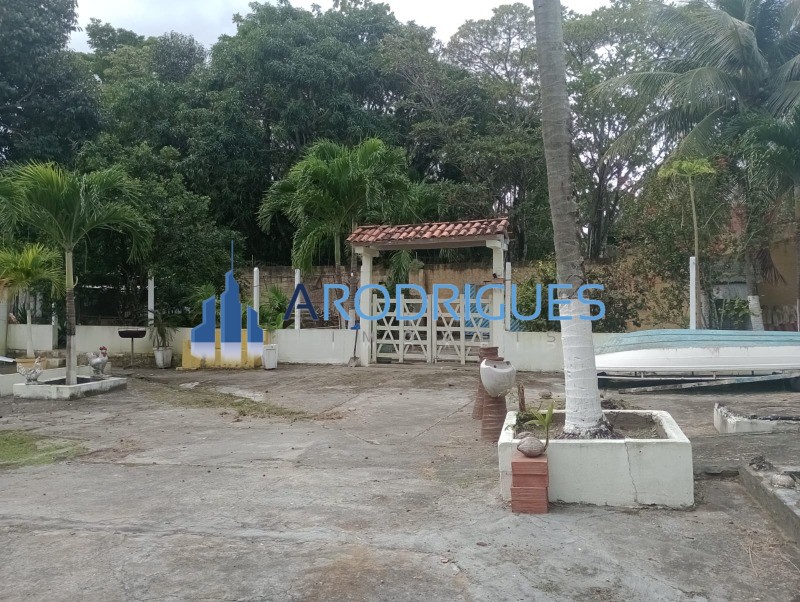 Sítio, 5 quartos, 1500 m² - Foto 14