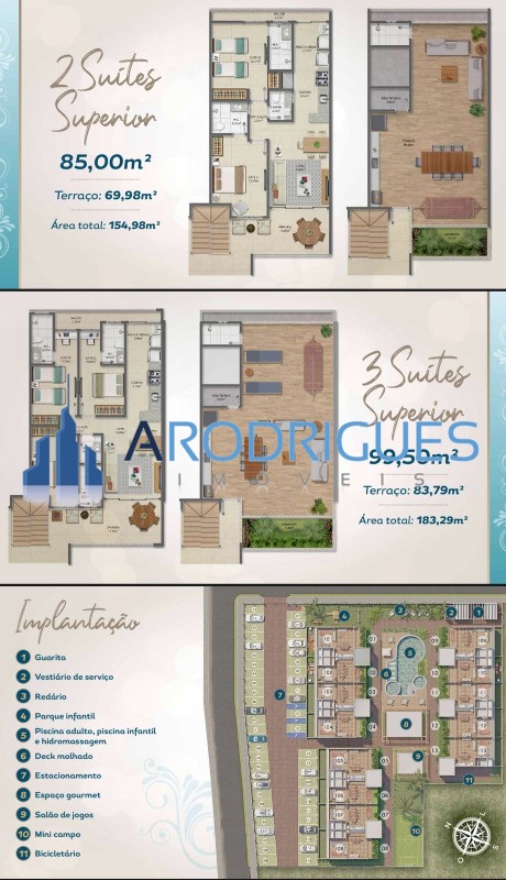 Casa, 2 quartos - Foto 5