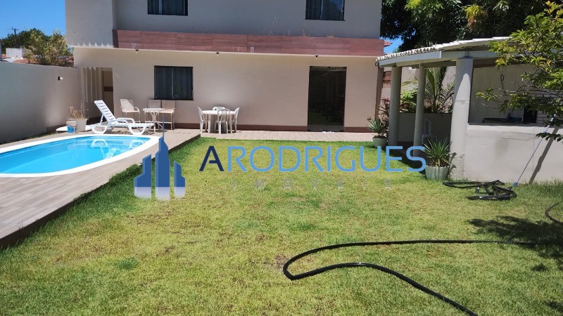 Casa, 5 quartos, 680 m² - Foto 29