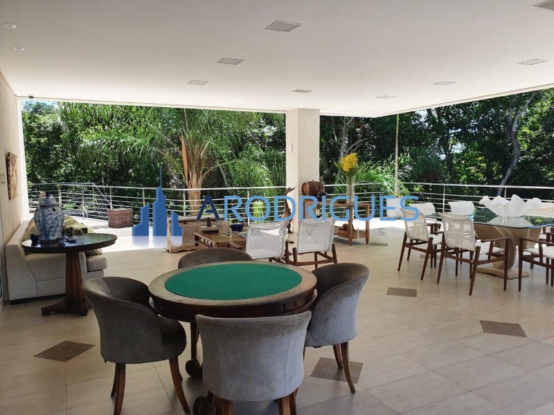 Casa, 5 quartos, 1050 m² - Foto 9