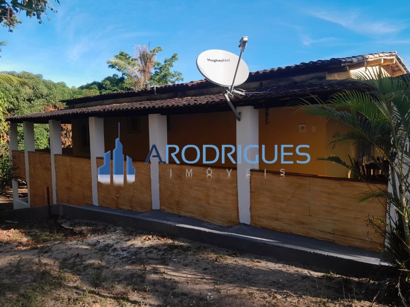 Fazenda, 3 quartos - Foto 7