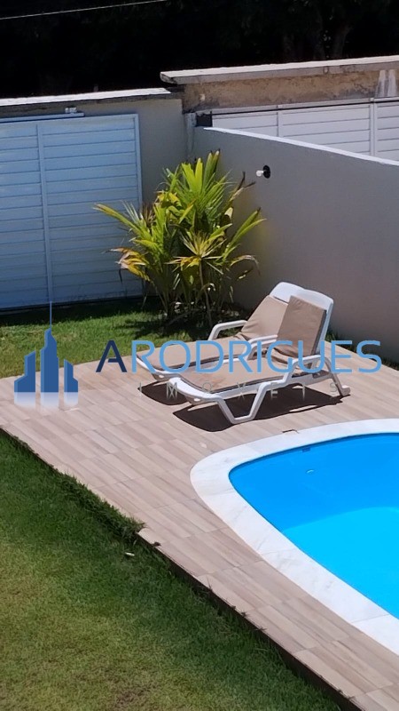 Casa, 5 quartos, 680 m² - Foto 3