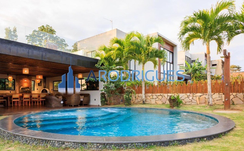 Casa, 7 quartos, 510 m² - Foto 27
